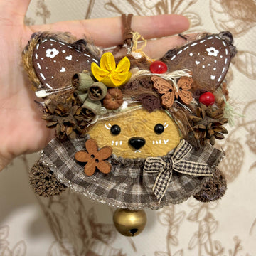 Pod Baby – Beeren Schmetterling Fuchs