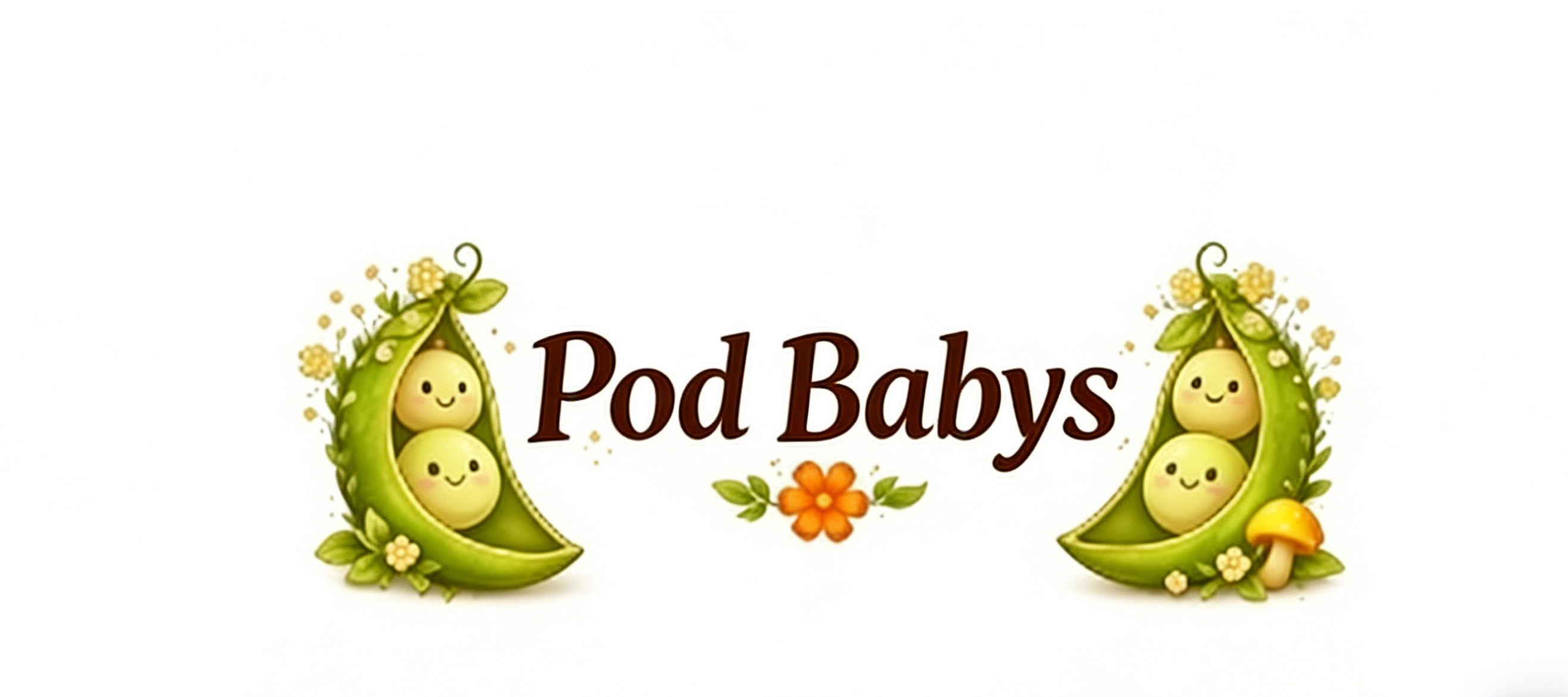 Pod baby